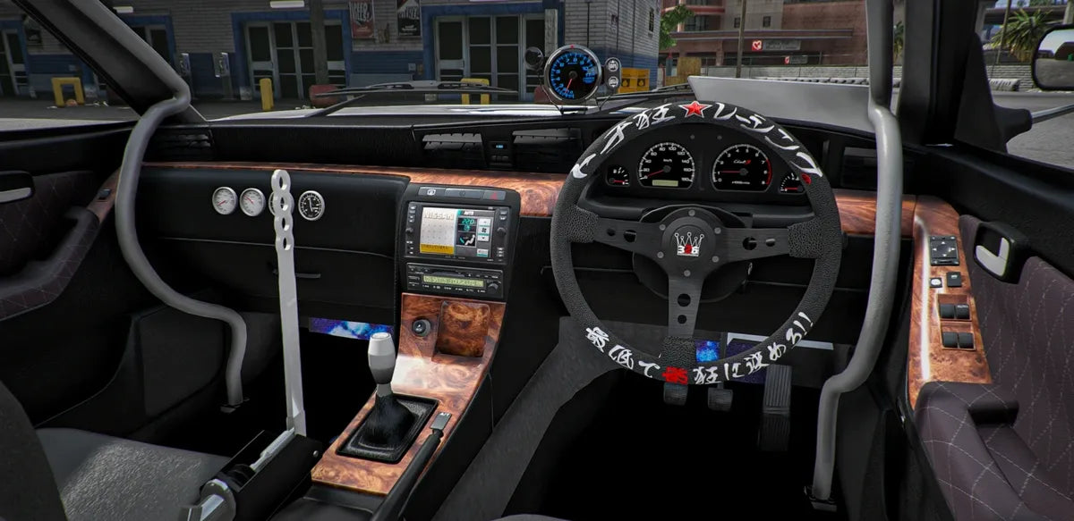 (Unbranded) Nissan Laurel C35 | NAVEFA