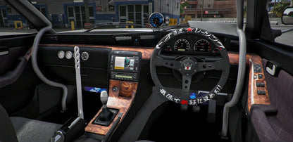 (Unbranded) Nissan Laurel C35 | NAVEFA