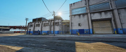  Hidden Locations 01 (Factory)