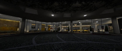  Gusepe Mods Von lobby (World)