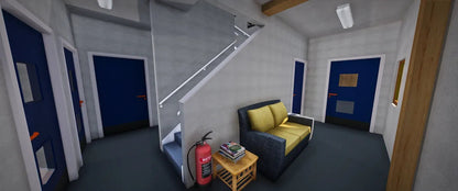  Penlee Lifeboat Station (Lifeboat)