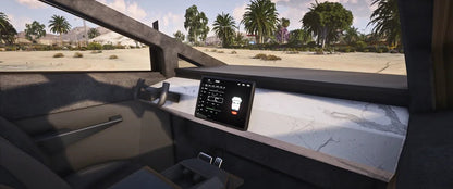 (Unbranded) Tesla CyberTruck | Tony´s Custom