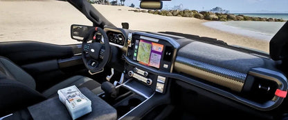 Ford F150 Raptor 2021 Armored  | JR