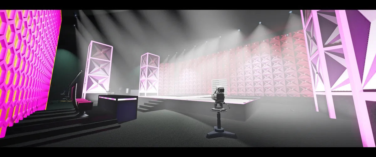  RuPauls Drag Race (Stage)