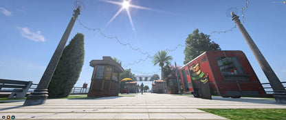  The Pier (Cafe)