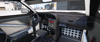 (Lore-Friendly) Custom Drift Euros | RV Customs