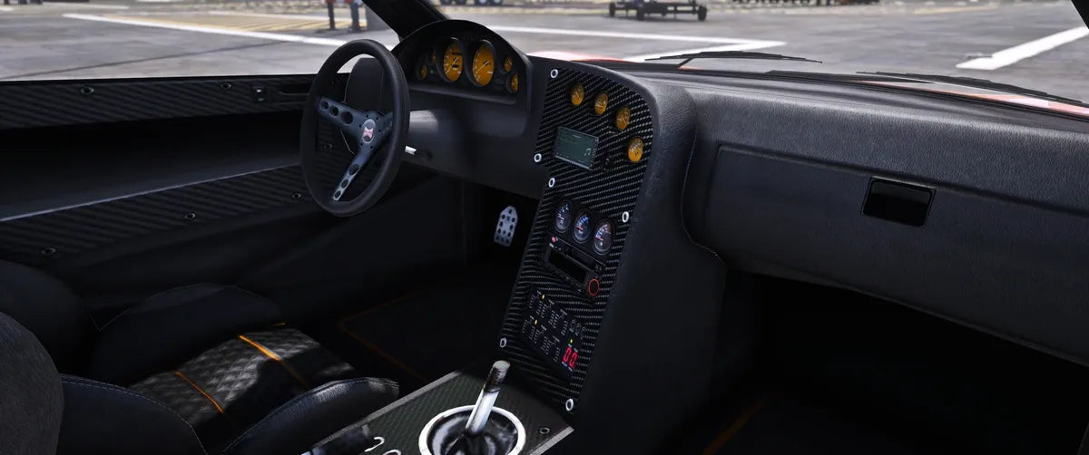 (Lore-Friendly) Jester 2 ABFLUG | RV Customs