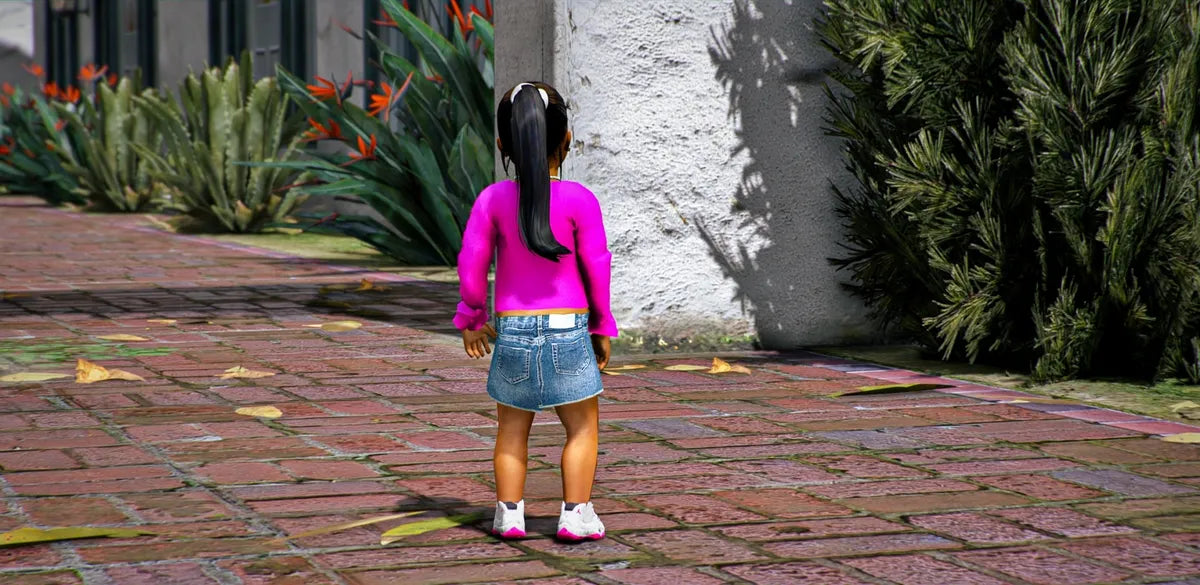 Ashley