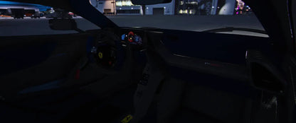 2025 Ferrari F80 | Revworks