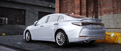 Lexus ES300h F Sport | TiZX