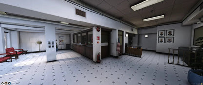  Blaine County Bank (Bank)