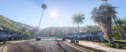  Mirror Park Hood (World)