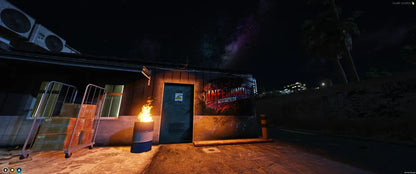  Inferno Boxing Club (Club)