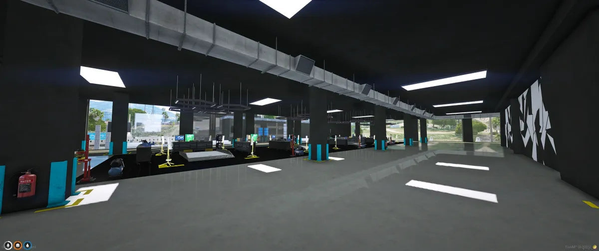  Sport Racer New (Mechanic)