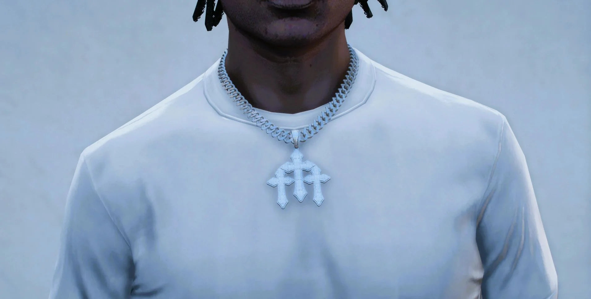 3-Cross (Chain)