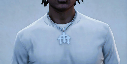 3-Cross (Chain)
