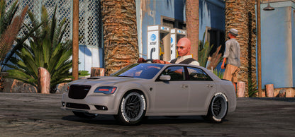 Chrysler 300 Mini