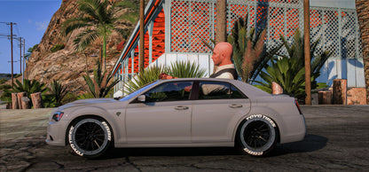 Chrysler 300 Mini