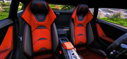 Lamborghini HuracÃ¡n EVO Coupe 2019 | IKX3