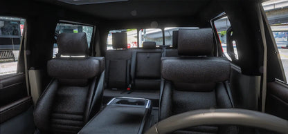 2023 Ford F150 SS | Widekit