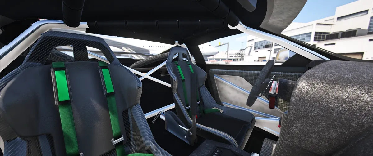 (Lore-Friendly) Custom Drift Euros | RV Customs