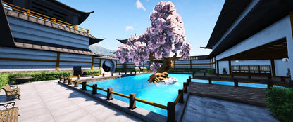  Yakuza House (House)