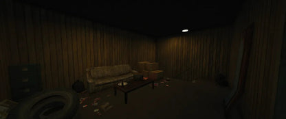  Hidden Locations 01 (Factory)