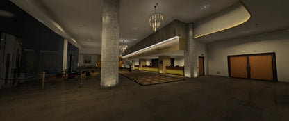  Gusepe Mods Von lobby (World)