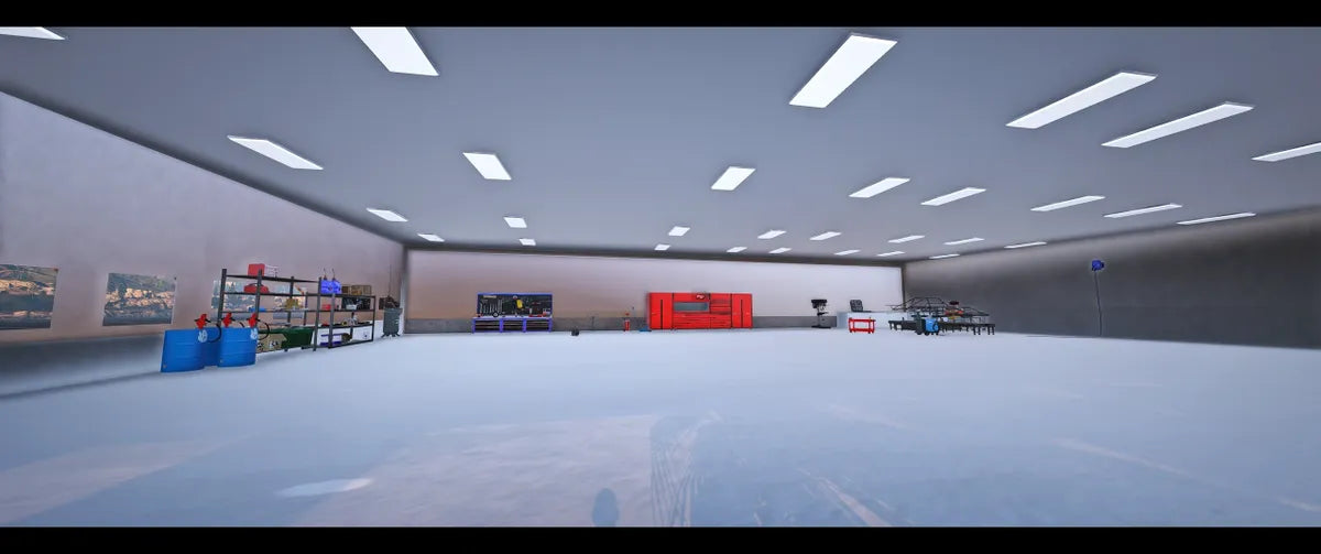  Stab City (House)