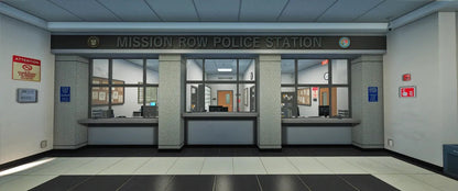  MRPD (Police)