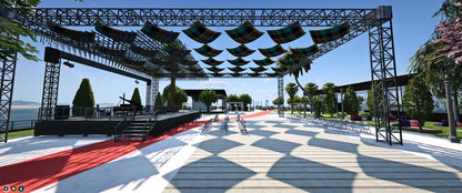  The Pier (Cafe)
