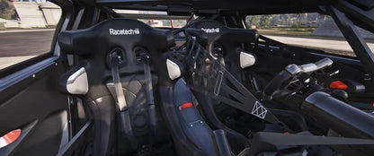 Porsche 911 GT3 R "RennSport" | DPC Mods