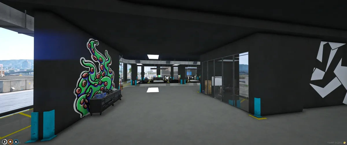  Sport Racer New (Mechanic)