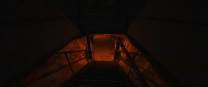  Hidden Room (Factory)