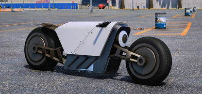 Future Motor | HFM