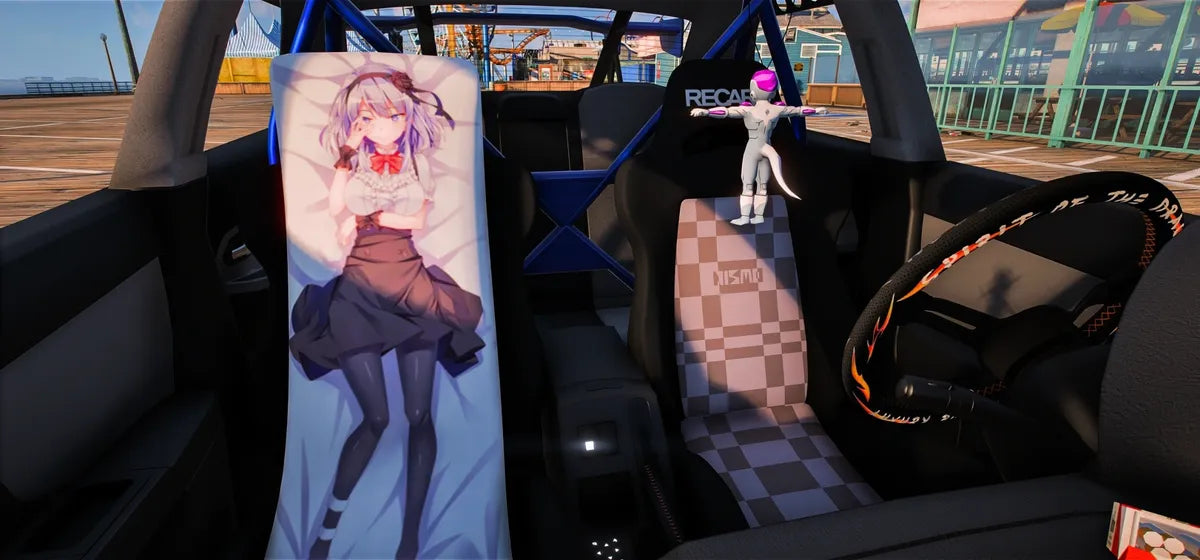 Subaru WRX STI [190+ Tunings Part + 10 Liveries] | Hashiriya