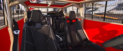 Cosala X3 | MSV Custom