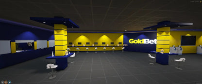  GoldBet (Store)