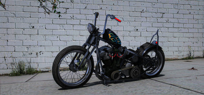 Chopper Panhead S2