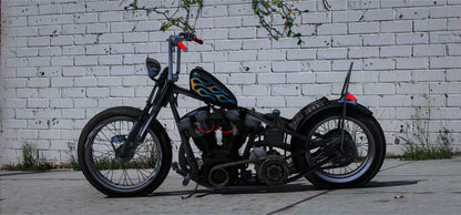 Chopper Panhead S2