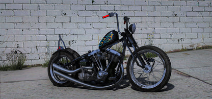 Chopper Panhead S2