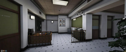  Blaine County Bank (Bank)