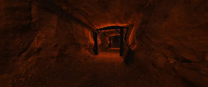  Hidden Room (Factory)