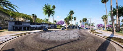  Mirror Park Hood (World)