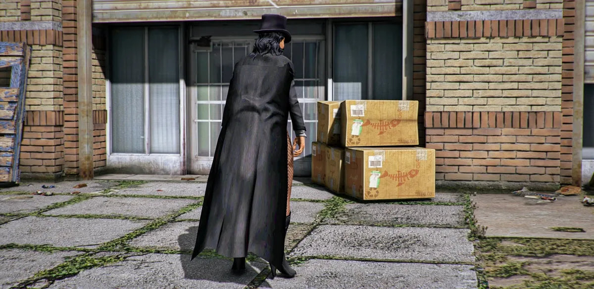 Zatanna Zatara