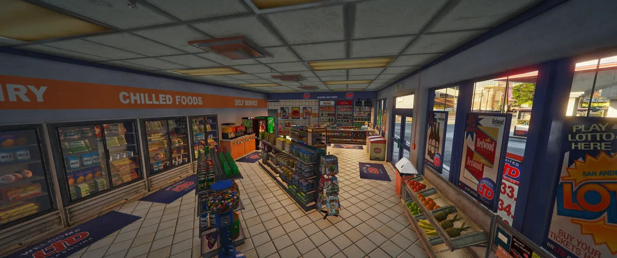  Lapuerta LTD (Store)