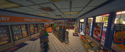  Lapuerta LTD (Store)