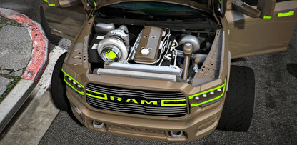 2024 Dodge Ram 5g OnlyDads | SD