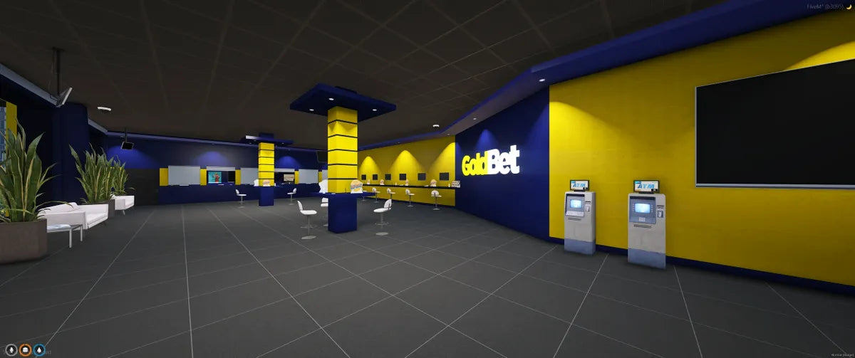  GoldBet (Store)