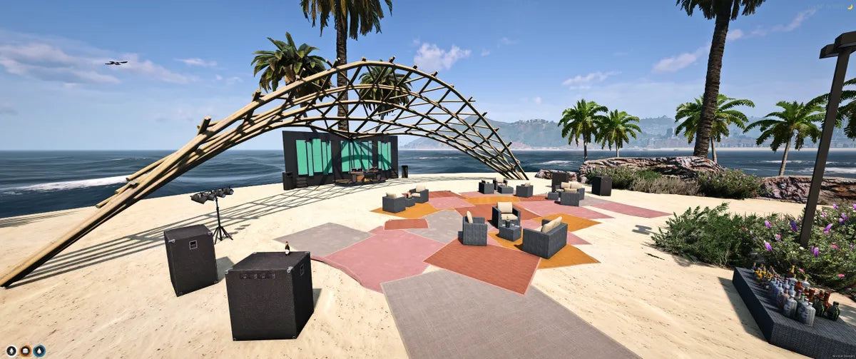  Paradise Island (Resort)